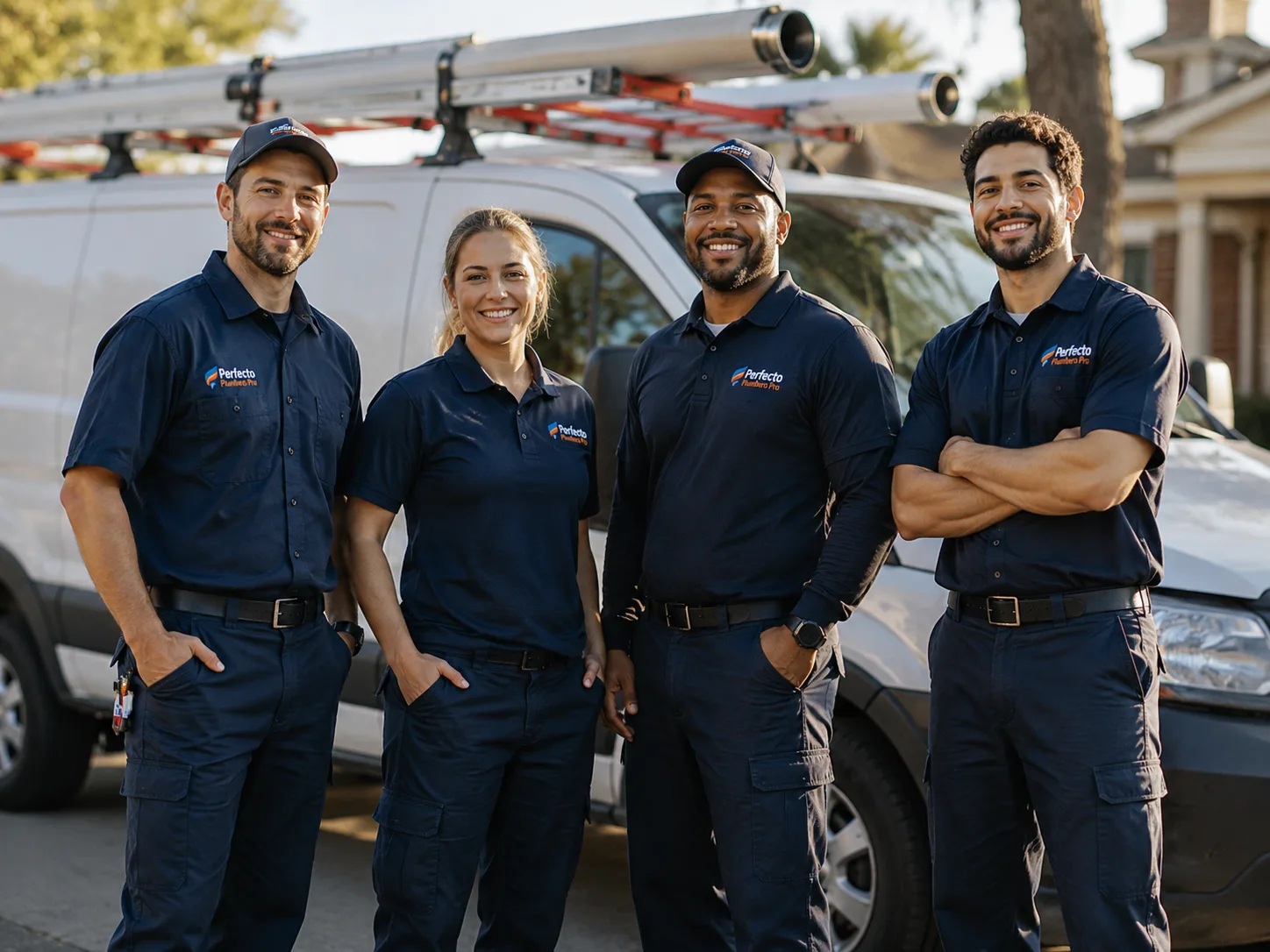 Emergency Plumber Near Me in El Cerrito, CA near me